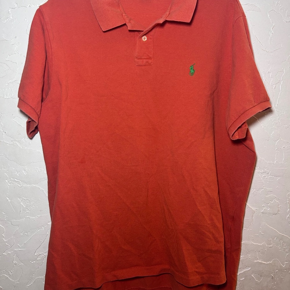 POLO Ralph Lauren Iconic Mesh‎ XXL